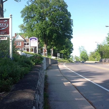 Niagara Classic Inn Dış mekan fotoğraf
