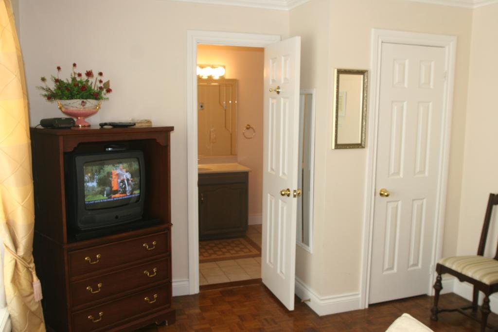 Niagara Classic Inn Dış mekan fotoğraf