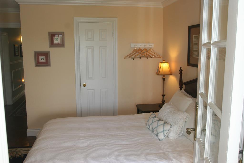 Niagara Classic Inn Dış mekan fotoğraf