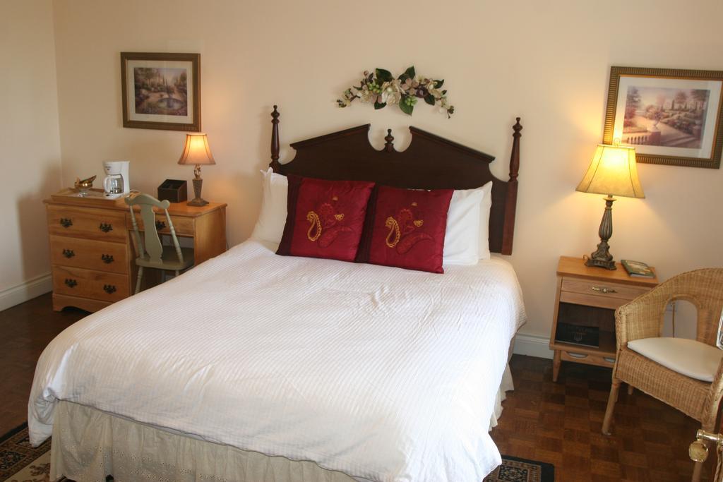 Niagara Classic Inn Dış mekan fotoğraf