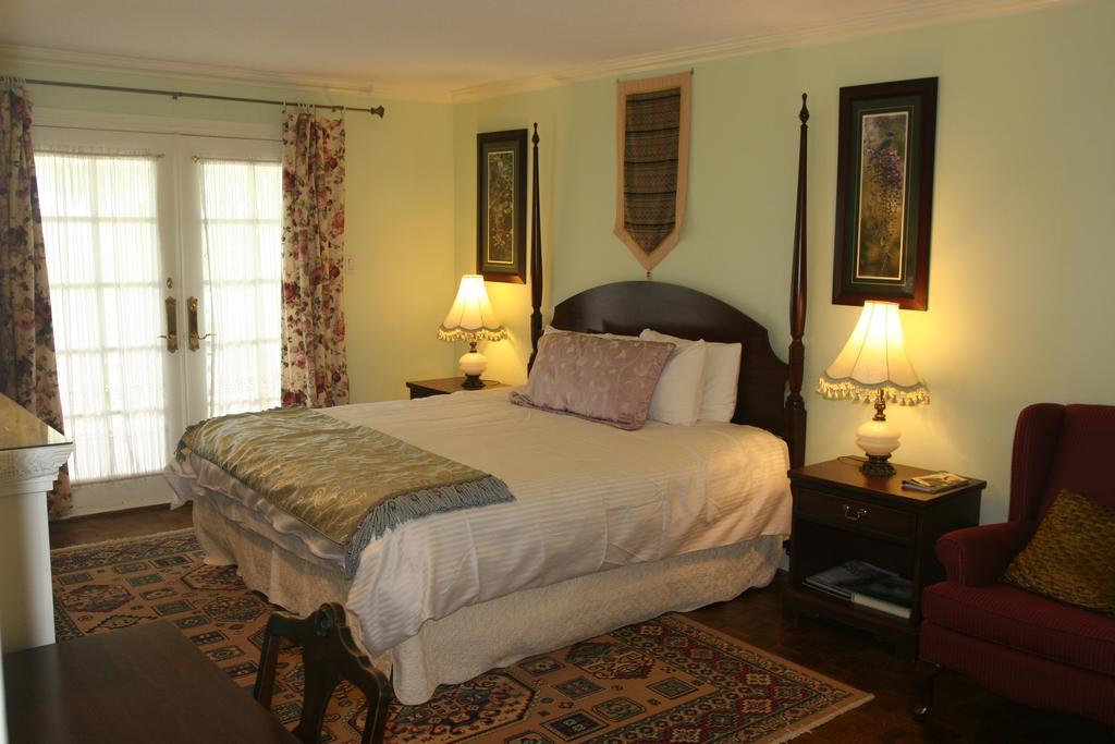 Niagara Classic Inn Dış mekan fotoğraf