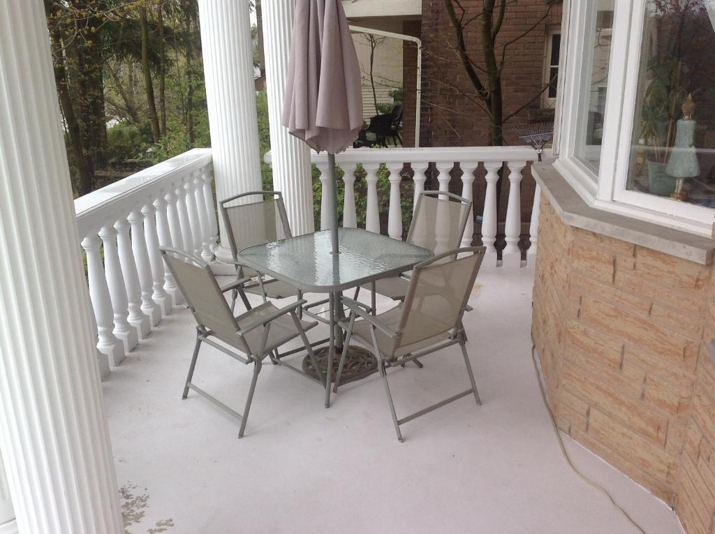 Niagara Classic Inn Dış mekan fotoğraf