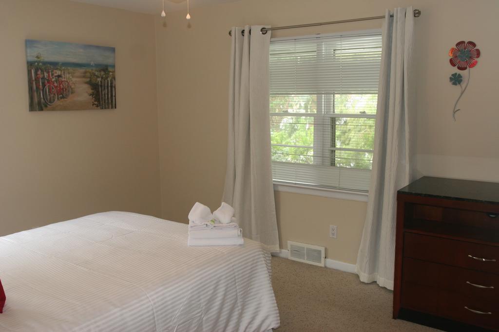 Niagara Classic Inn Dış mekan fotoğraf